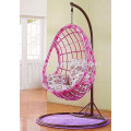 cheap price egg shaped hanging swing chair hammocks hanging chair